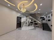 5 Marla Triple Storey Modern Luxurious House Available...