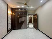 5 Marla Triple Story House For Sale In Canal Garden Lahore