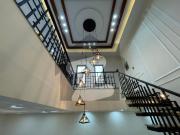 5 Marla Triple Story Most Luxury Design House For Rent...