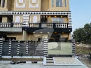 5 Marla Tripple Storey Beautiful House