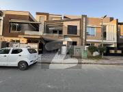 5 Marla Ultra Advance Modern Smart Features Designer...