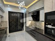 5 Marla Ultra Brand New House For Sale In Bahria Town...