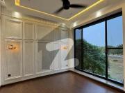 5 Marla Ultra Brand New House For Sale In Bahria Town...