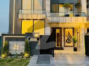 5 Marla Ultra Luxuries House For Sale Sector E