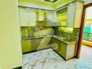 5 Marla Ultra Luxury Designer House For Rent In Shalimar...