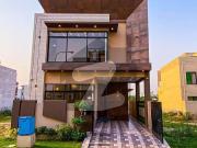 5 marla ultra luxury house for rent