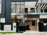 5 Marla Ultra Luxury House For Sale In AA Block Sector D...