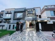5 Marla Ultra Luxury House For Sale In BB Block Sector D...