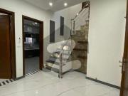 5 Marla Ultra Luxury House For Sale In CC Block Sector D...