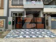 5 marla | ultra luxury house | good location | house for...