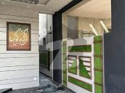 5 Marla Ultra Modern Brand New House For Rent In DHA 9...