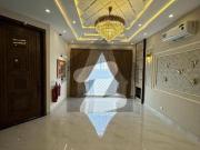5 Marla Ultra Modern Brand New House For Rent In DHA 9...