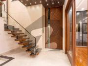 5 Marla Ultra Modern Brand New House For Rent In DHA 9...