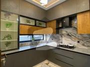 5 Marla Ultra Modern Brand New House For Rent In DHA 9...