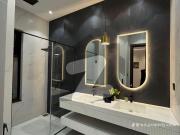 5 Marla Ultra Modern Brand New House For Rent In DHA 9...