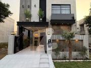 5 Marla Ultra Modern Brand New House For Sale In DHA 9...
