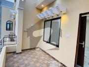 5 Marla Ultra Modern Brand New House For Sale In MPS...