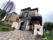 5 marla ultra modern corner house for sale in dha rahber...