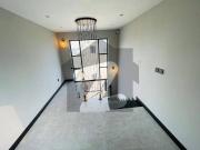 5 marla ultra modern design bungalow for rent in dha...