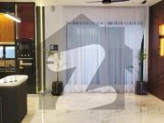 5 marla ultra modern design house for sale in dha 9 town...