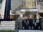 5 Marla Ultra Modern Design House For Sale In DHA Rahber