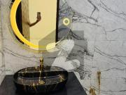 5 Marla Ultra Modern Designer House For Sale In Buch...