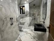 5 Marla Ultra Modern Designer House For Sale In Eden...