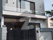 5 Marla Ultra Modern Dream Home in DHA 9 Town for Sale