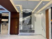 5 Marla Ultra Modern Dream Living in Citi Housing...