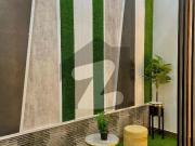 5 Marla Ultra Modern House Available For Sale In Royal...