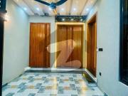 5 Marla Ultra Modern House For Sale Central Park Housing...
