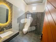 5 Marla Ultra Modern House For Sale In Ali Block Park...