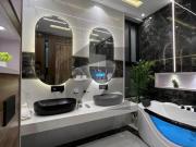 5 Marla Fully Furnished Ultra Modern Design House For...