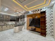 5 Marla Ultra Modern House For Sale | Master City...
