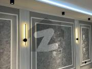 5 marla ultra modern house for sale park view city