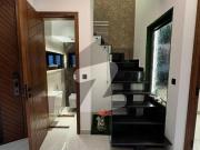 8 Marla Double Unit House For Sale With 10 KV Solar At...