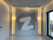 5 Marla Ultra Modern Luxurious Triple Storey Decent...