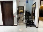 5 Marla Ultra Modern Luxury Bungalow For Rent At Prime...