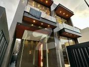 5 Marla Ultra Modern Luxury Bungalow For Rent At Prime...