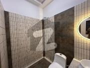 5 Marla Ultra Modern Park Facing House Available For...