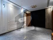 5 Marla Ultra Modern Semi Furnished House Near Dolmen Mall