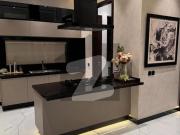 5 Marla Ultra Modern Semi Furnished House Near Dolmen...