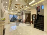 5 Marla Ultra Modern Super Luxurious Bungalow For Rent...
