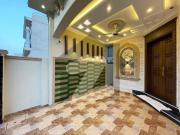 5 Marla Ultra Modern Super Luxurious Bungalow For Rent...