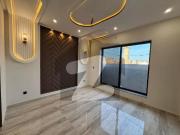 5 Marla Ultra Modern Triple Story House Available For...