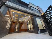 5 Marla Ultra modern Triple story House For Rent in...