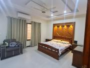 5 Marla Upper portion for Rent