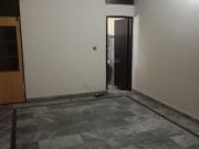 5 Marla Upper portion for Rent