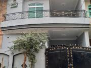 5 Marla Upper portion for Rent