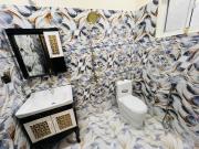 5 Marla Upper portion for Rent